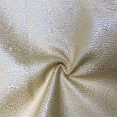 wholesale fabrics suppliers Water Resistant Embossed synthetic leather fabric high quality  imitation leather for sofa