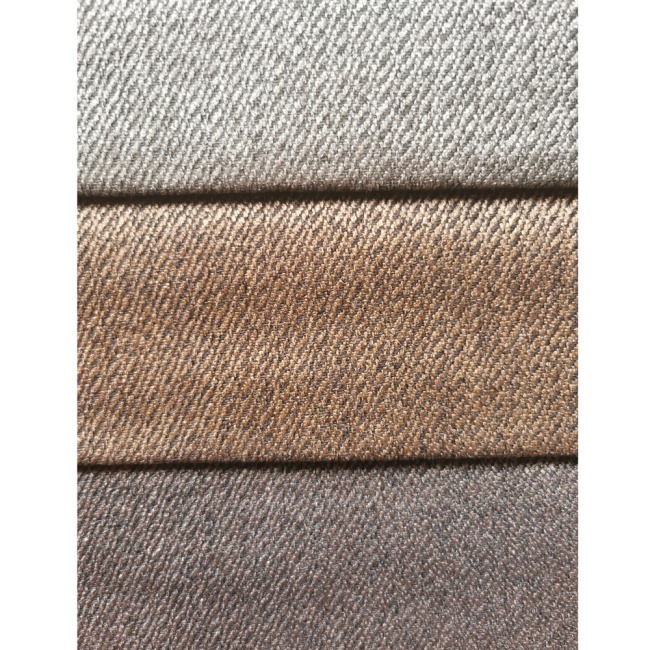 100% Polyester Belgian Linen Fabric Wholesale Market Upholstery Fabric Linen Fabric For Sofa And Curtain
