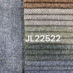 JL22522-linen sofa fabrics cheap polyester wholesale textile fabric for furniture