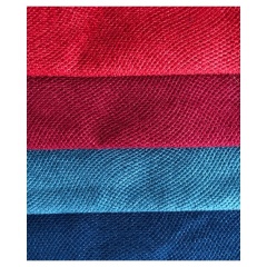 Supersoft Velvet 3D Emboss 100 Polyester Velvet Upholstery Fabrics Burnout Sofa Velvet Fabric