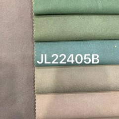 JL22405B--Hot Sell Cheap Price Bronzing With New Design For Home Textile Sofas Leather Fabric