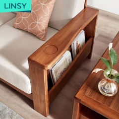 New Model Wood Sofa Set Models Wooden Frame Sofa Furniture Living Room