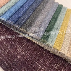 NF2281 -  green luxury modern style  living room Libya Furniture sofa fabrics manufacturer for upholstery yarn dyed fabric
