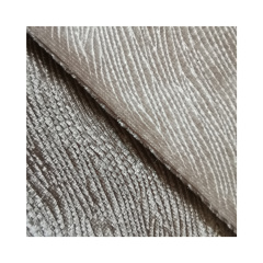 2022 Wholesale Cheap Home Textile Silk Velvet Emboss Fabric Italy Velvet Sofa Fabric