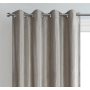 Hot selling decorative ready made curtain 100 polyester Italian velvet fabric curtain sheer