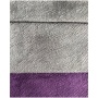 Multicolor Jacquard Velvet Fabric New Holland Velvet Emboss Fabric Velvet Embossed