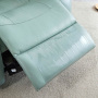 Sofa Massage Leather Chair Armchair Lazy Arm Rocking Chair Sofa