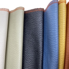 Wholesale Tech cloth leather touch sofa fabric polyester microfiber fabric