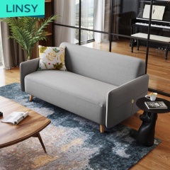 Top Quality European Style Modern 4 3 2seater Sofa Home Couch Fabric Living Room Sofa