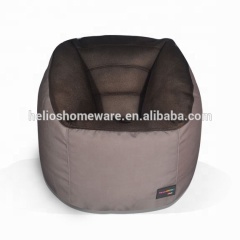 Modern Living Room Sofa Waterproof 3D Mesh and Oxford Polyester Fabric Lazy Gaming Bean Bag Chair