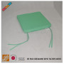 waterproof outdoor indoor 45x45 Wholesale Square memory foam cotton chair seat cushion
