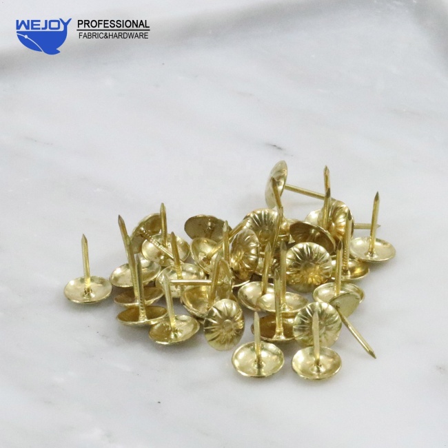 various kinds of decorative sofa nails chair furniture for sofa headboard