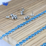 Wejoy Wholesale nail suppliers furniture accessory decorative upholstery tack sofa bed furniture decorative strip nails