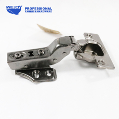 3D Adjustable Self Closing Kitchen Cabinet Hinge Two Way Hydraulic Soft Close Concealed Hinge