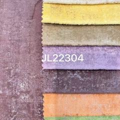 JL22304-sofa fabric textile 100%polyester thailand textiles gold materials textils holland velvet fabric