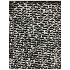 TA01Home Textile Sublimation Linen Polyester Fabric Jacquard Hemp Linen Fabric