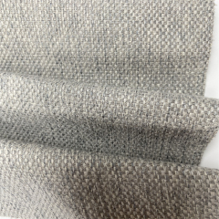 2022 Free Samples China Polyester nylon blend  striped Sofa  furniture upholstery velvet fabric