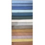 TJ001  -  low moq of polyester fabrics modern style velvet  living room flannelette fabric Russia