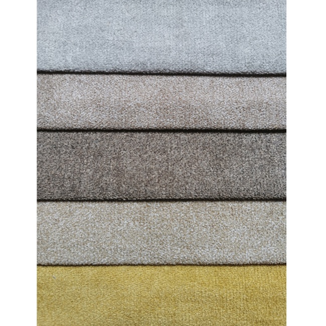 Home Textile 100 Polyester Velvet Fabric Velvet Upholstery Fabric Sofa