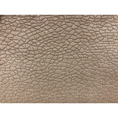 Shaoxing Textile High Quality Upholstery Faux Leather Embossed Fabric Leather For Sofas