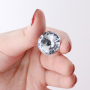 Wejoy Sofa accessories for furniture diamond nail studs pins round decorative iron nail upholstery nails tacks