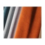 A fabric softer than velvet ,suitable for furniture and upholstery