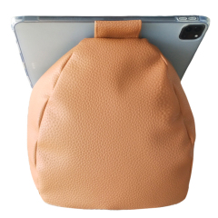 Wholesales New Design Tablet Book Rest Cushion Multifunctional Tablet Holder portable ipad bean bag