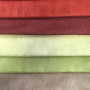 Manufacturing 100 Polyester Microfiber Suede Curtain Fabric Faux Suede Fabric Sofa
