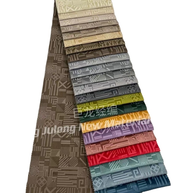 JL23257  Hot new designs glue embosed on holland velvet fabrics popular items  100% polyesters fabrics for sofa car cover