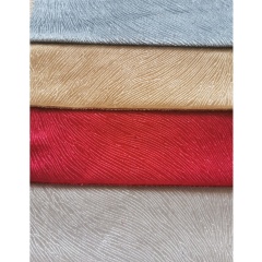 French Silk Velvet Fabrics Holland Sofa Material Velvet Fabric For Curtain And Hometextiles