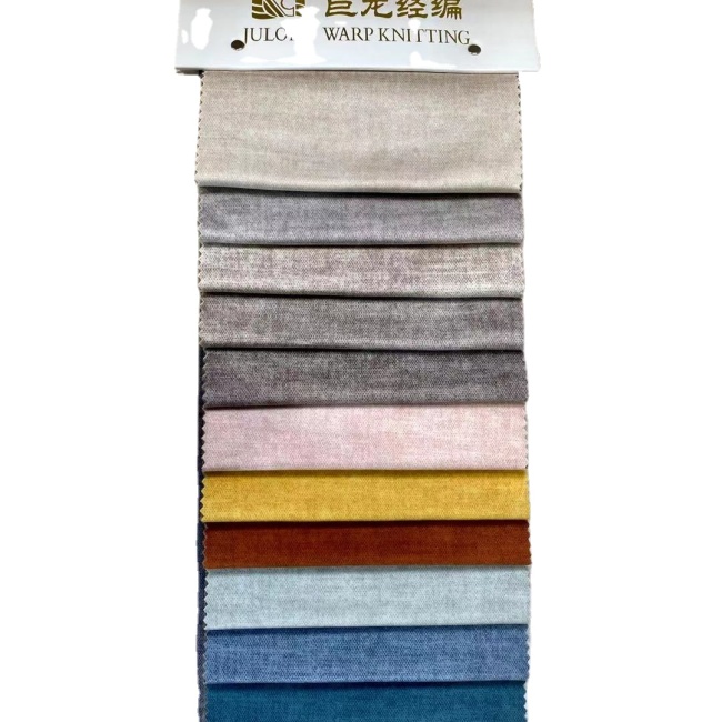 Popular Multi-colors Design Printing Fabric Upholstery Holland Velvet Fabric For Sofa