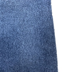 Home Furnishing Linen Appearance Velvet Feeling Sofa Cover Raw Material