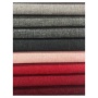 H01 Home Deco Home Textile Polyester Linen Fabric Upholstery Linen Supplier Sofa Linen Fabric