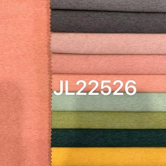 JL22526--High Quality Modern Design 100% Linen Fabric For Home Textile Pure Linen Upholstery Fabric
