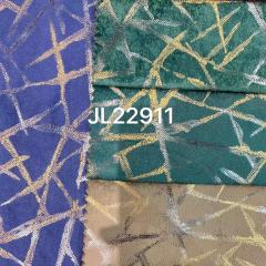 JL22911-VERSALLES  Hot selling grey upholstery  buy  online  foil holland velvet fabric polyester sofa fabric