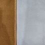 TJ005--Hot Sale Bronzed Faux Leather Fabric Imitation Car Upholstery Fabric Sofas Leather Fabric