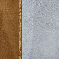 TJ005--Hot Sale Bronzed Faux Leather Fabric Imitation Car Upholstery Fabric Sofas Leather Fabric