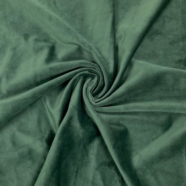 Dutch velvet soft bed fabric 100 polyester upholstery sofa cover velvet fabric for upholstery home textile curtain
