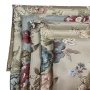 Wholesale customized anti-wrinkle sofa cushion seat/curtain  jacquard fabric