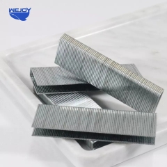 Wejoy All kinds of series staples u type nails furniture staple for sofa accessory