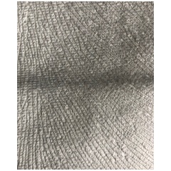 Home Textile 100 Polyester Embossed Velvet Upholstery Embossed Velvet Sofa Fabric