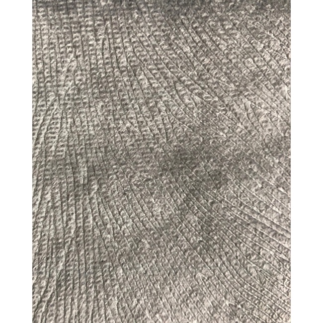 Home Textile 100 Polyester Embossed Velvet Upholstery Embossed Velvet Sofa Fabric
