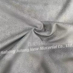 JL23263- velvet fabric for sofa green  store Holland  sofa glue embossed Colombia