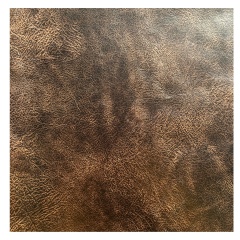 High Quality Faux Leather Custom Leather Fabric For Upholstery