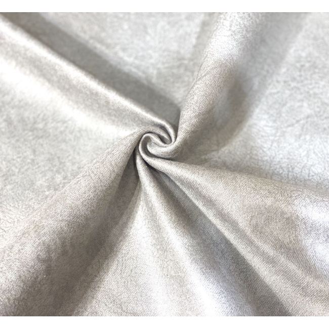 JL21218-foil fabric textile raw material grey upholstery furniture fabric waterproof sofa fabric Egypt