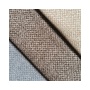 Wholesales Home Textile Linen Sofa Country Linen Look Polyester Fabric Linen African Fabric