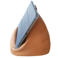 Tablet Book Rest Cushion Multifunctional Tablet Holder portable ipad bean bag