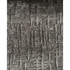 2022 Home Deco 100% Polyester Burnout Velvet Embossed Sofa Velvet Fabric Emboss