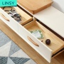 Wholesale Simple Wooden Units Home Furniture Wall Tv Cabinet Modern