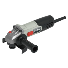 PROMO 66229/66308 Corded 115/125mm Angle Grinder